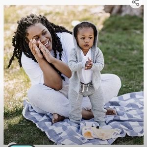 Hooded sweatshirt, Organic cotton